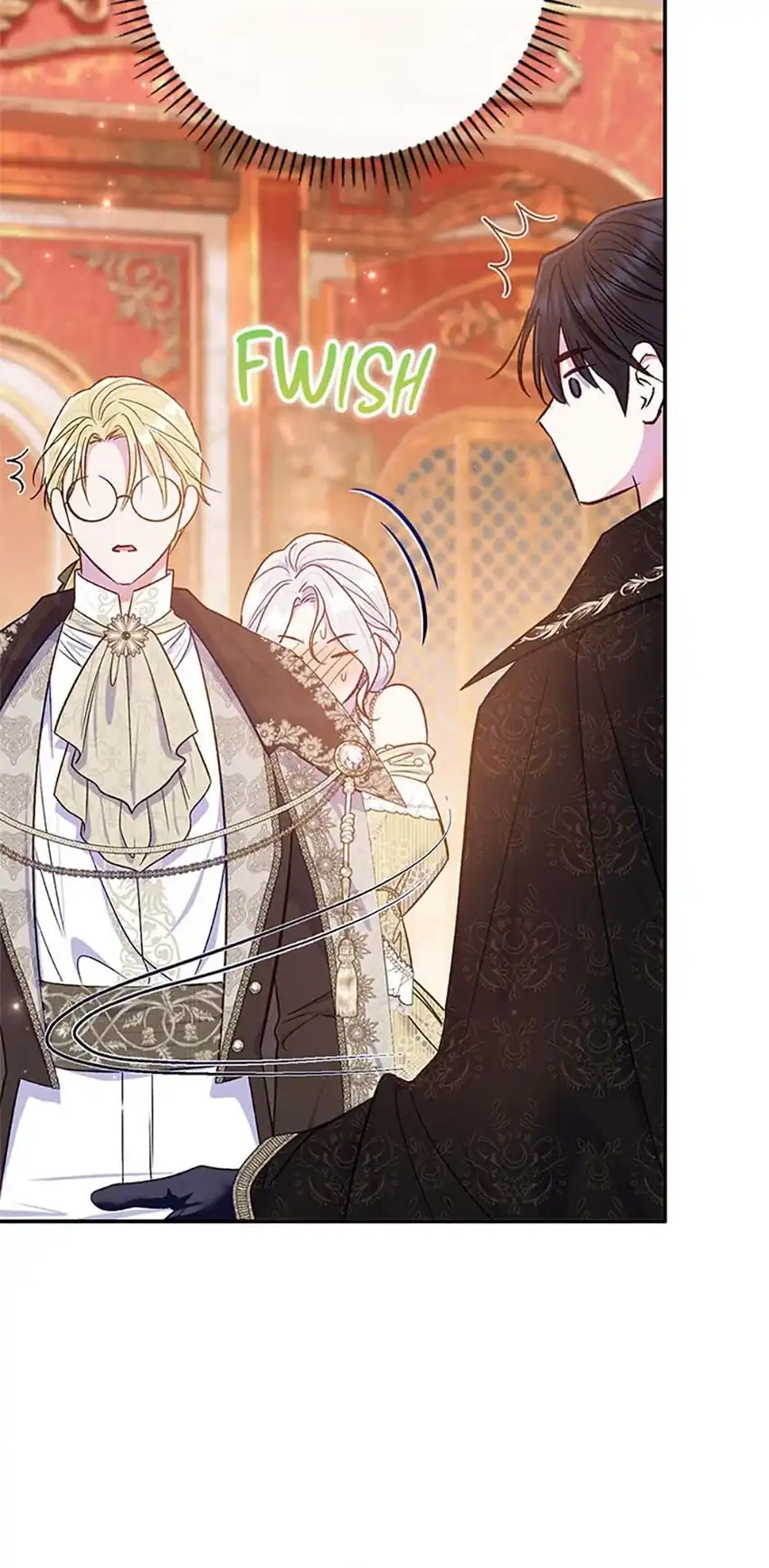 The Villainess’s Blind Date Is Too Perfect Chapter 64 - Page 41