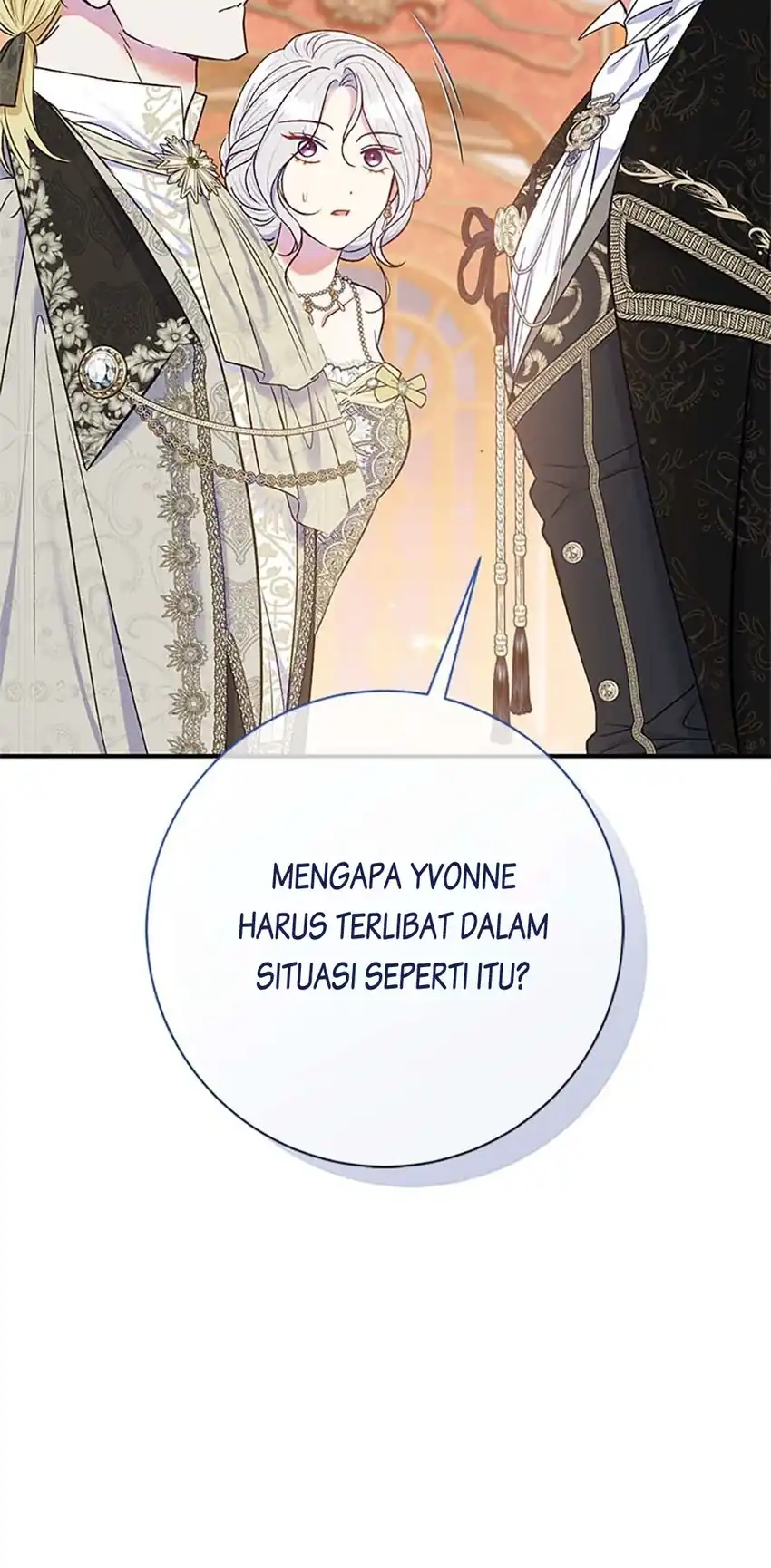 The Villainess’s Blind Date Is Too Perfect Chapter 64 - Page 44