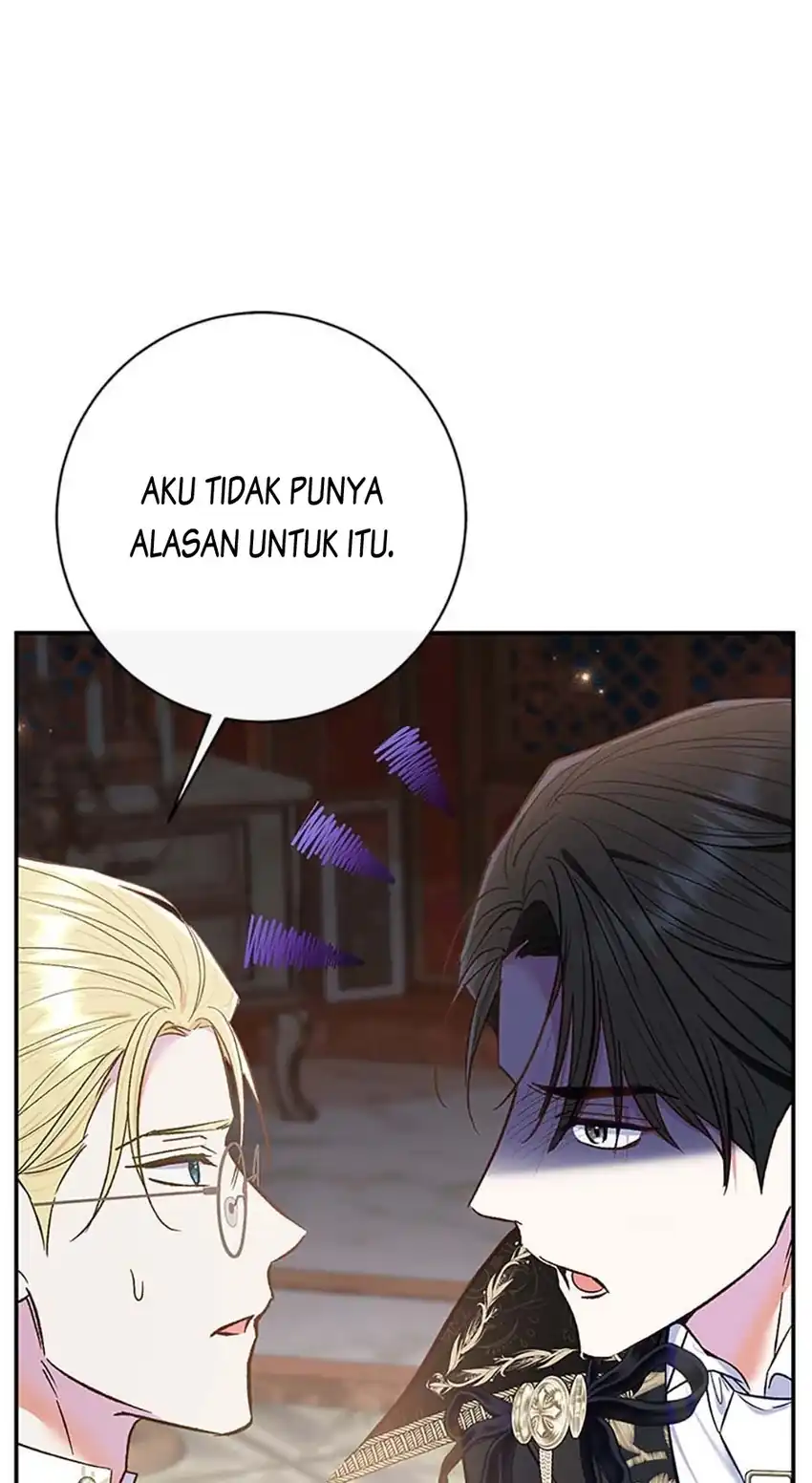 The Villainess’s Blind Date Is Too Perfect Chapter 64 - Page 45