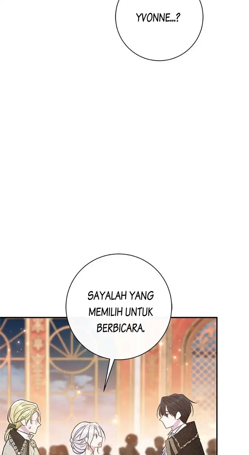 The Villainess’s Blind Date Is Too Perfect Chapter 64 - Page 48