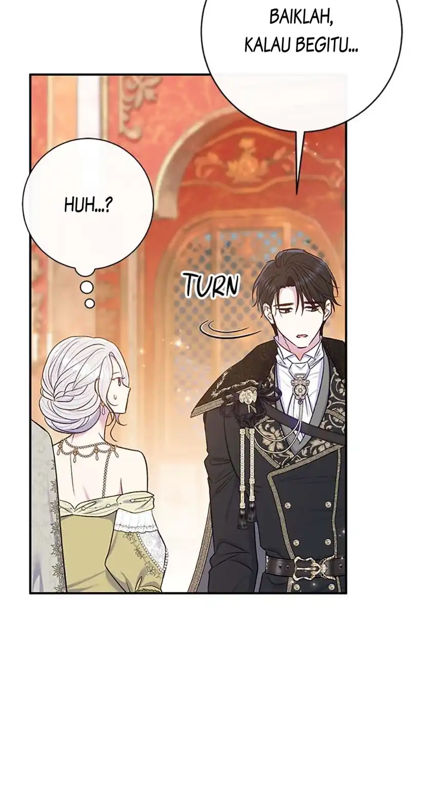 The Villainess’s Blind Date Is Too Perfect Chapter 64 - Page 51