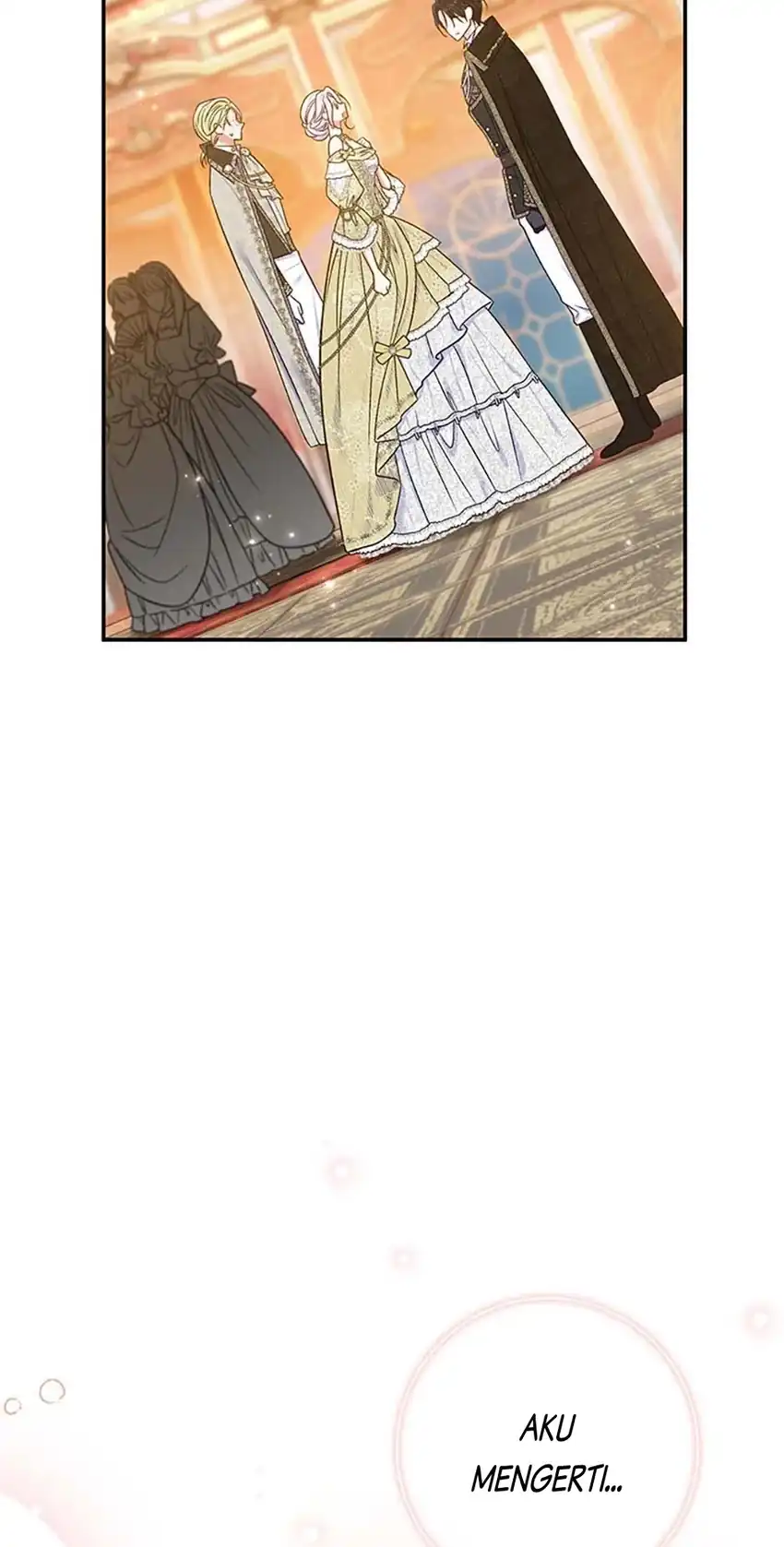 The Villainess’s Blind Date Is Too Perfect Chapter 64 - Page 54