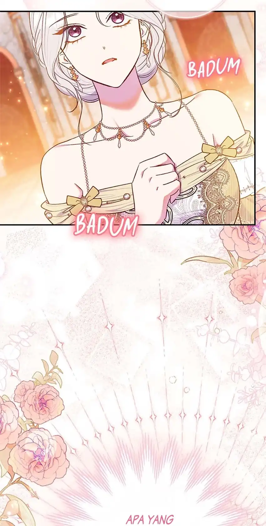 The Villainess’s Blind Date Is Too Perfect Chapter 64 - Page 55