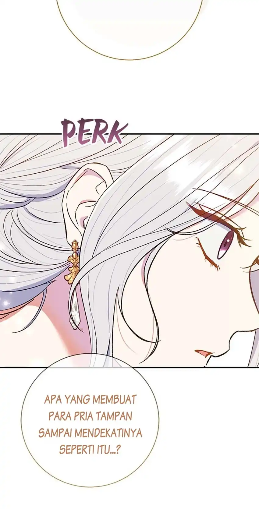 The Villainess’s Blind Date Is Too Perfect Chapter 64 - Page 59