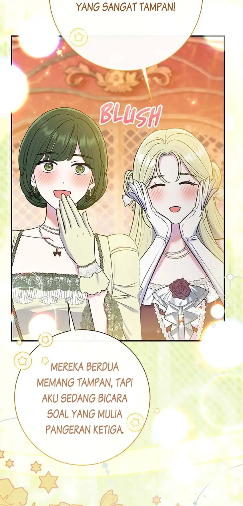 The Villainess’s Blind Date Is Too Perfect Chapter 64 - Page 63