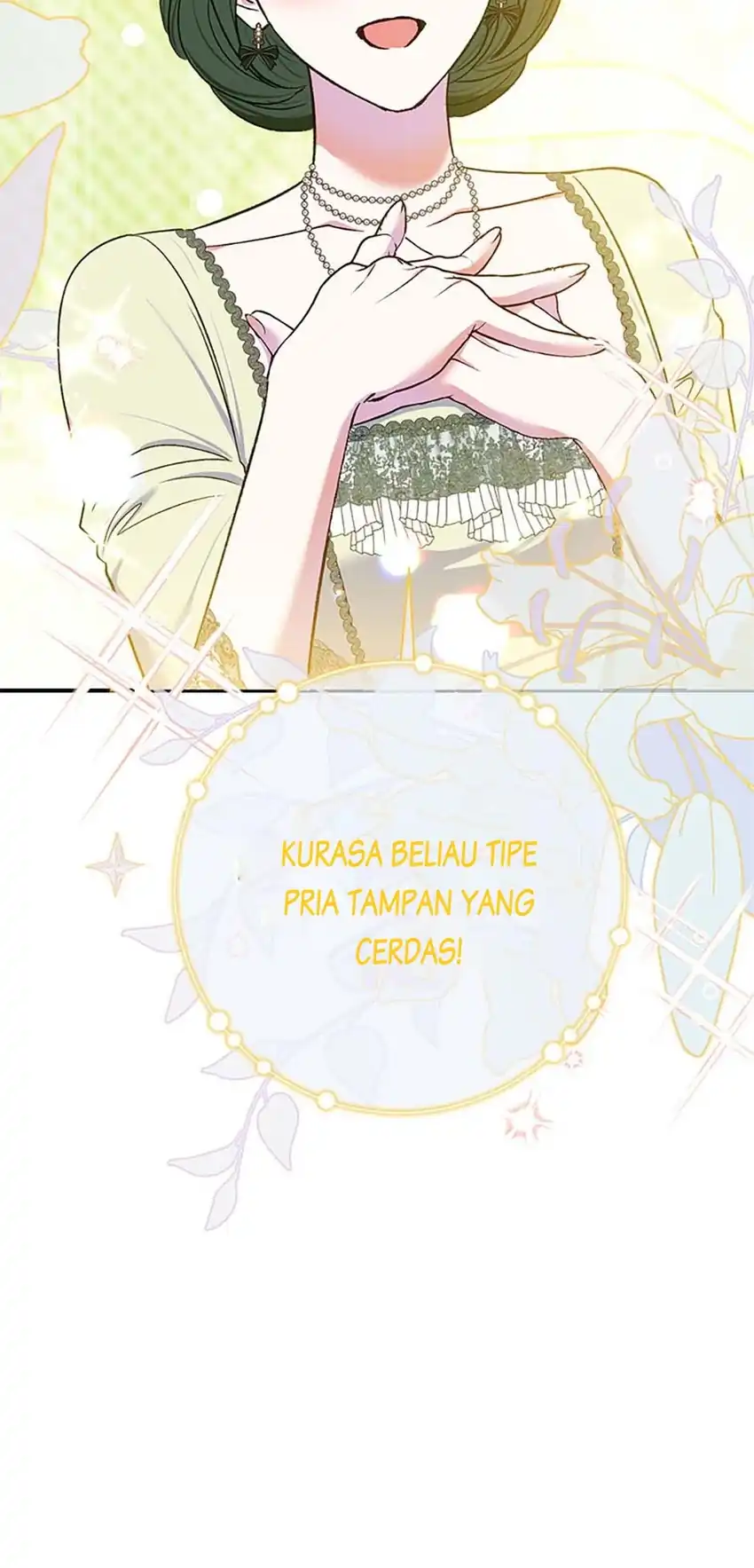 The Villainess’s Blind Date Is Too Perfect Chapter 64 - Page 66