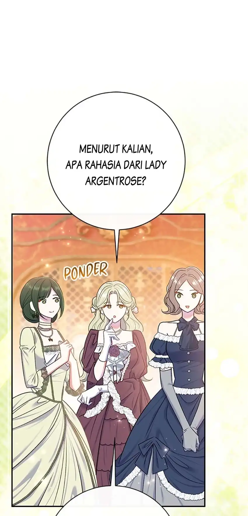 The Villainess’s Blind Date Is Too Perfect Chapter 64 - Page 67