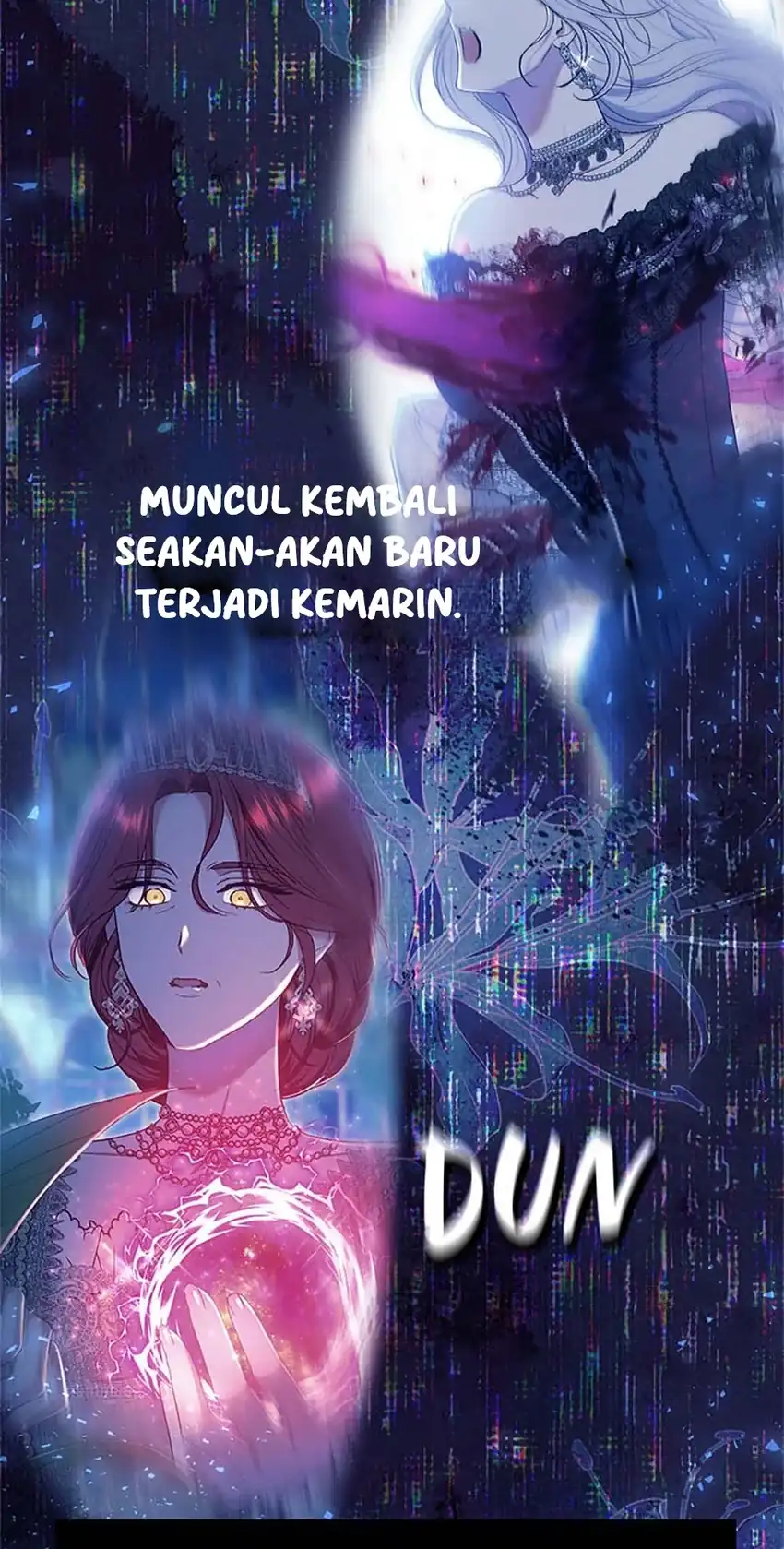 The Villainess’s Blind Date Is Too Perfect Chapter 64 - Page 7