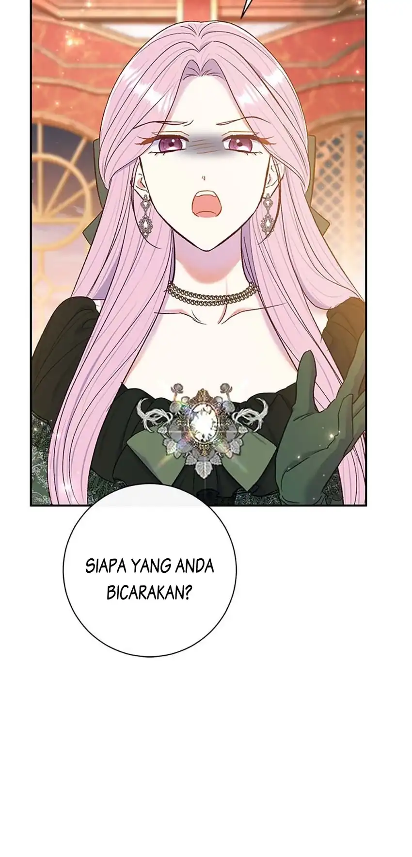 The Villainess’s Blind Date Is Too Perfect Chapter 64 - Page 72