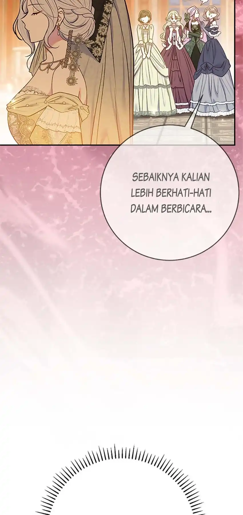 The Villainess’s Blind Date Is Too Perfect Chapter 64 - Page 78