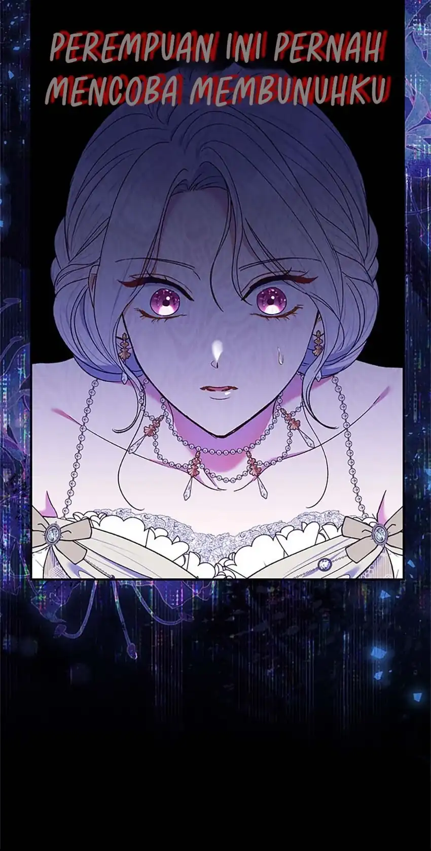 The Villainess’s Blind Date Is Too Perfect Chapter 64 - Page 8