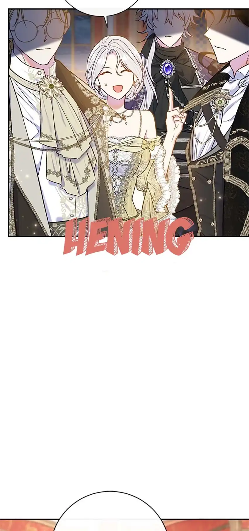 The Villainess’s Blind Date Is Too Perfect Chapter 64 - Page 82