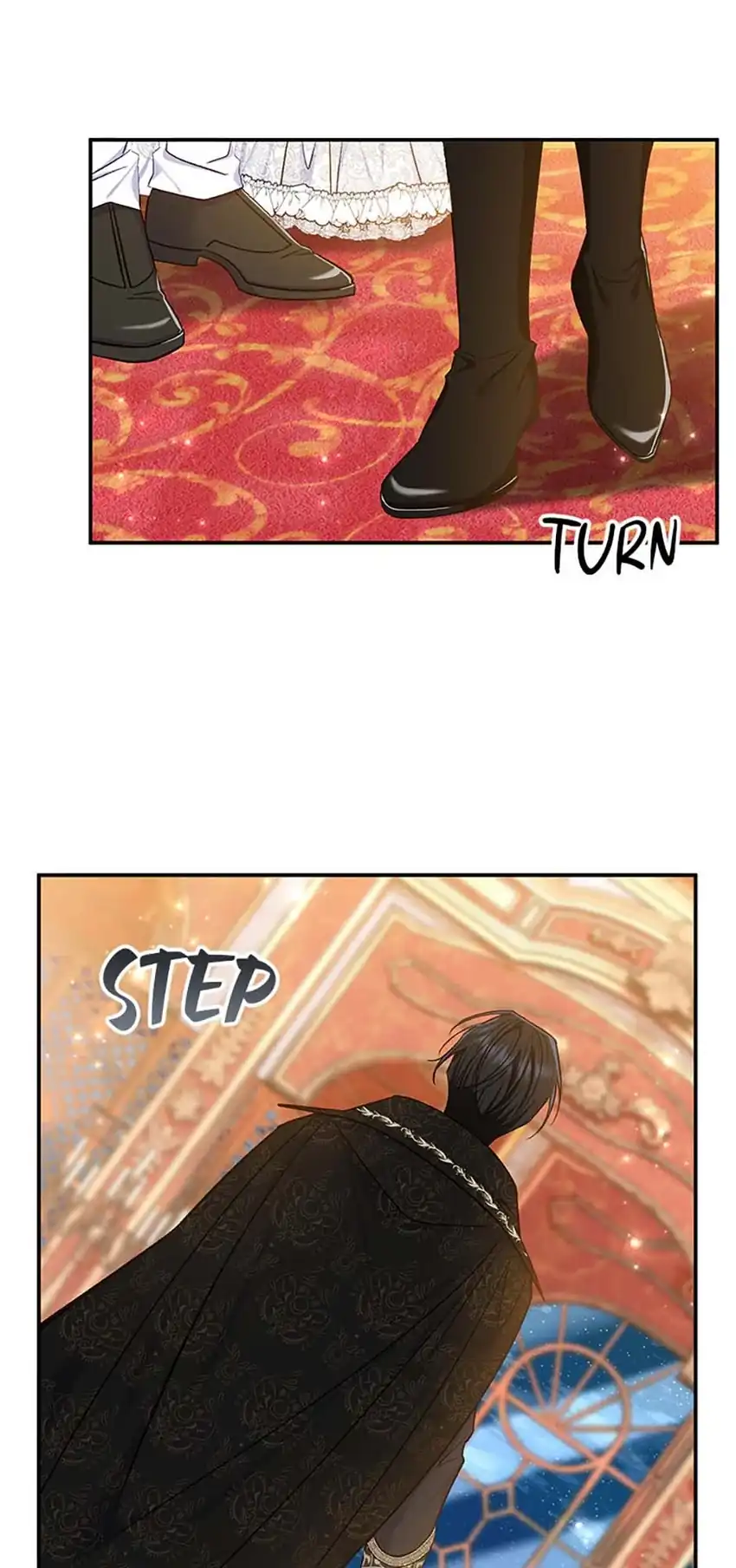 The Villainess’s Blind Date Is Too Perfect Chapter 64 - Page 84