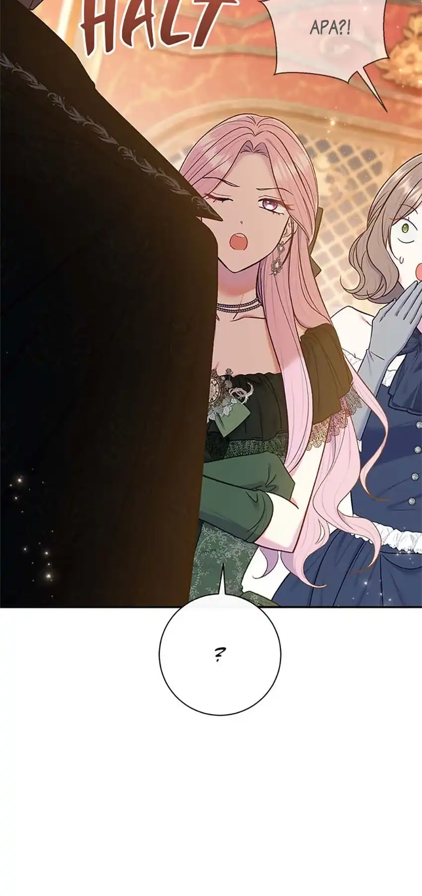 The Villainess’s Blind Date Is Too Perfect Chapter 64 - Page 86