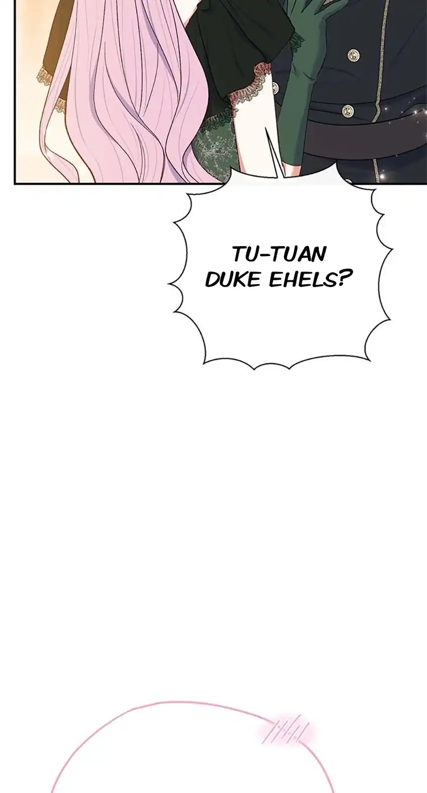 The Villainess’s Blind Date Is Too Perfect Chapter 64 - Page 88