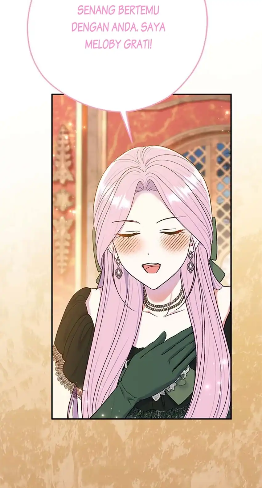 The Villainess’s Blind Date Is Too Perfect Chapter 64 - Page 89
