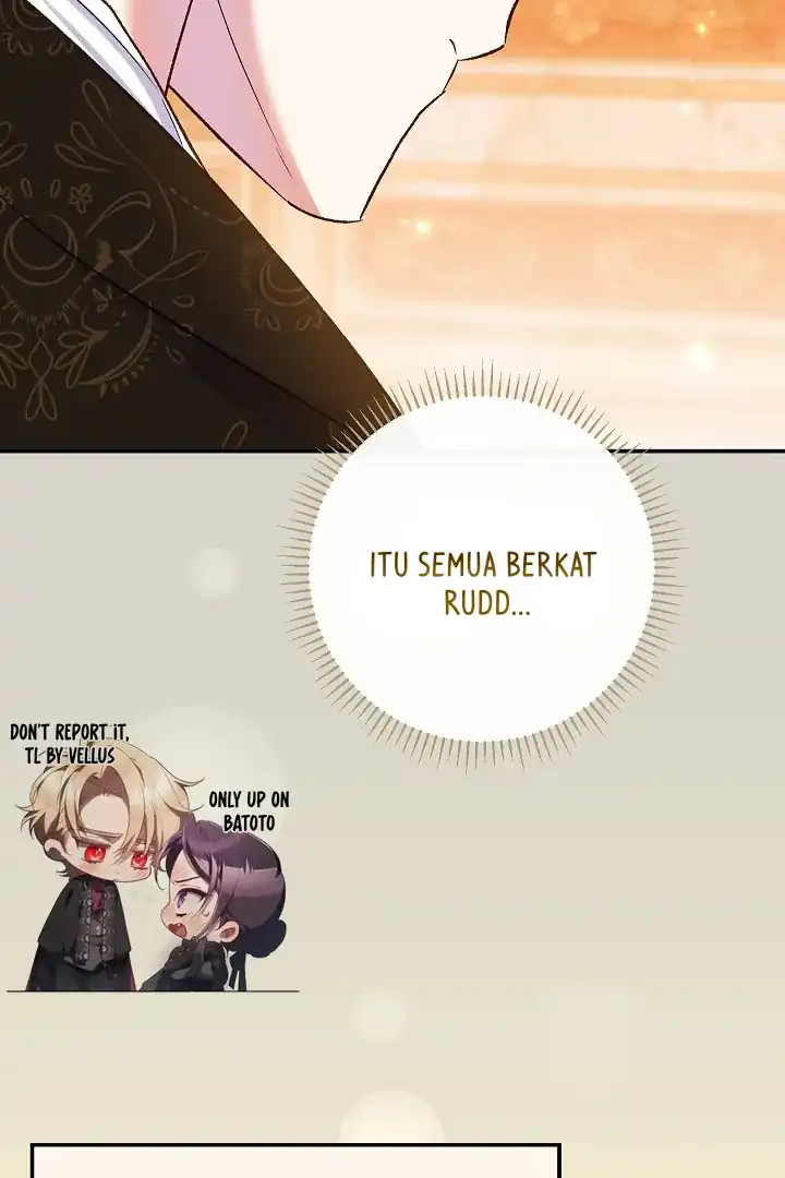 The Villainess’s Blind Date Is Too Perfect Chapter 65 - Page 13