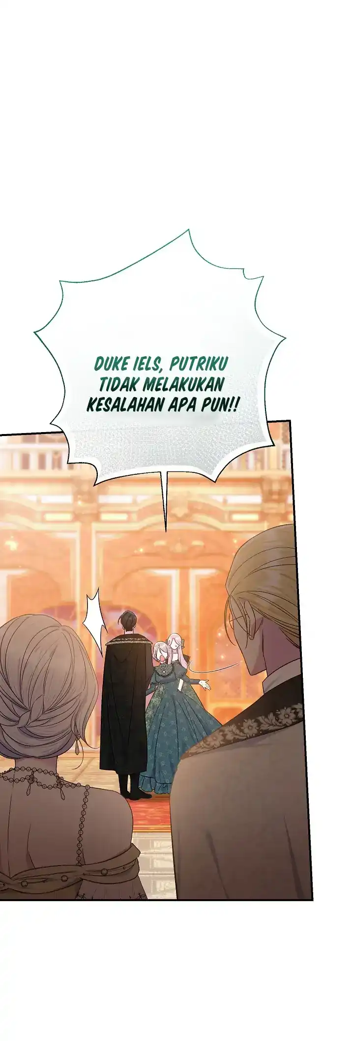The Villainess’s Blind Date Is Too Perfect Chapter 65 - Page 23