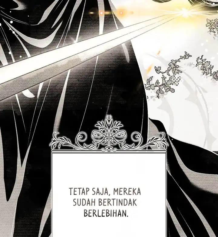 The Villainess’s Blind Date Is Too Perfect Chapter 65 - Page 44