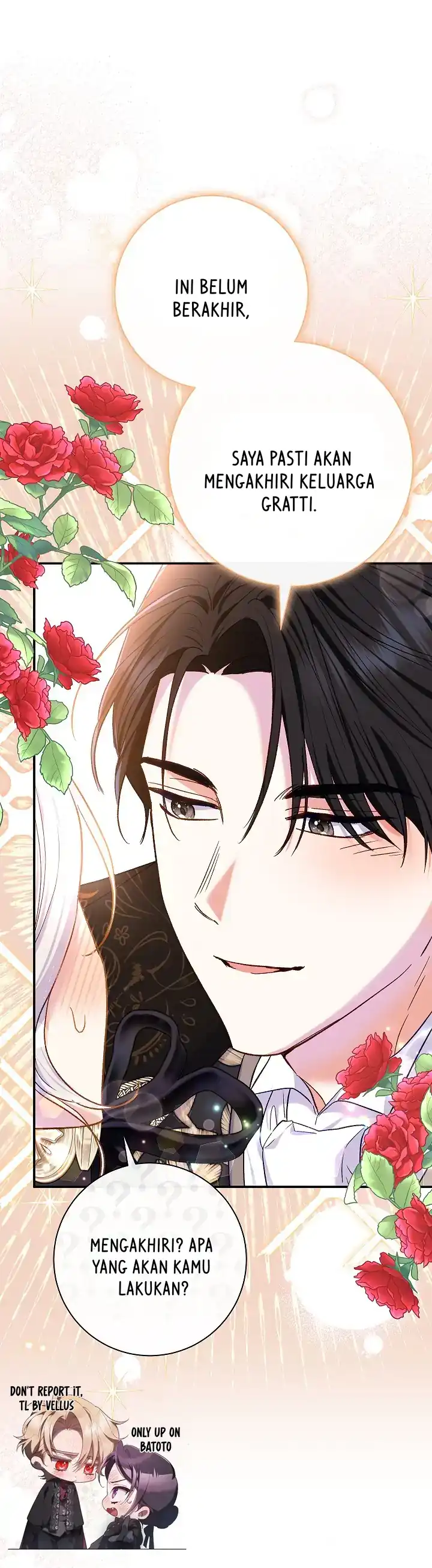The Villainess’s Blind Date Is Too Perfect Chapter 65 - Page 48