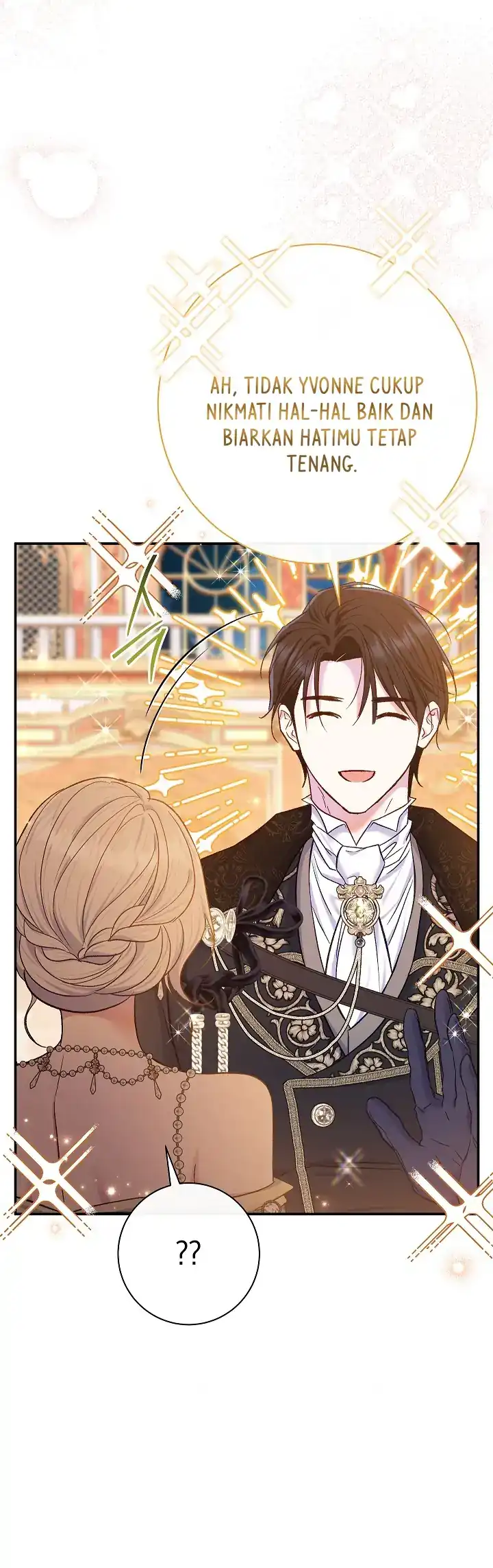 The Villainess’s Blind Date Is Too Perfect Chapter 65 - Page 49