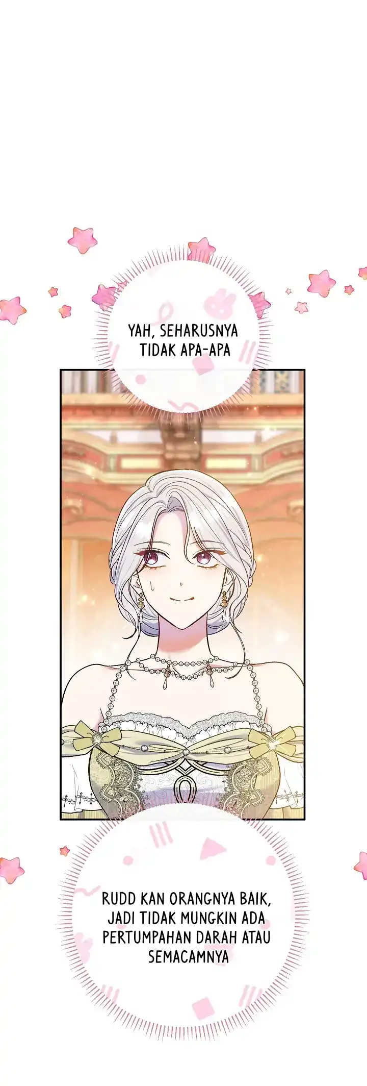 The Villainess’s Blind Date Is Too Perfect Chapter 65 - Page 50