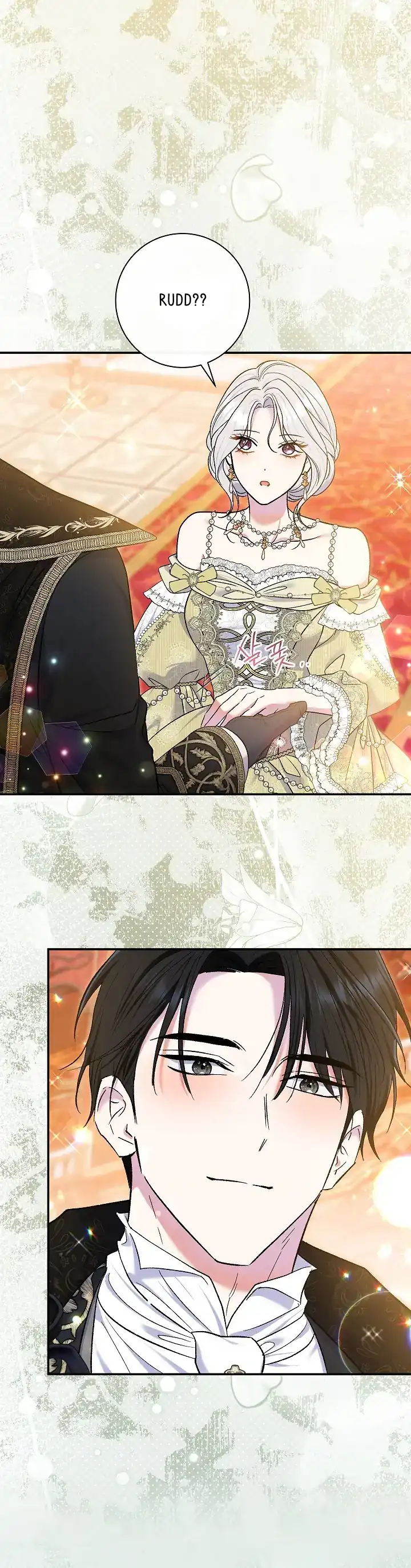 The Villainess’s Blind Date Is Too Perfect Chapter 65 - Page 56