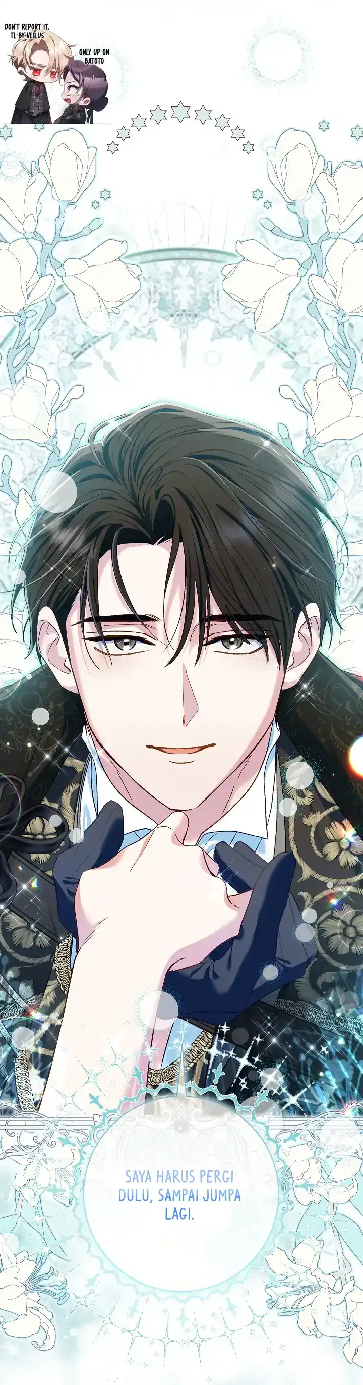 The Villainess’s Blind Date Is Too Perfect Chapter 65 - Page 58