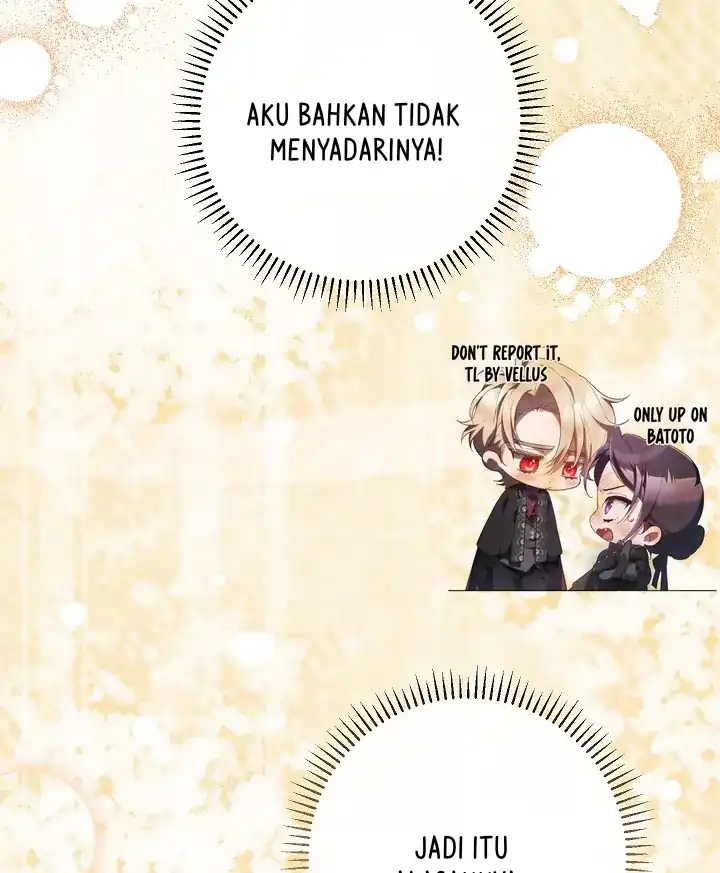 The Villainess’s Blind Date Is Too Perfect Chapter 65 - Page 9