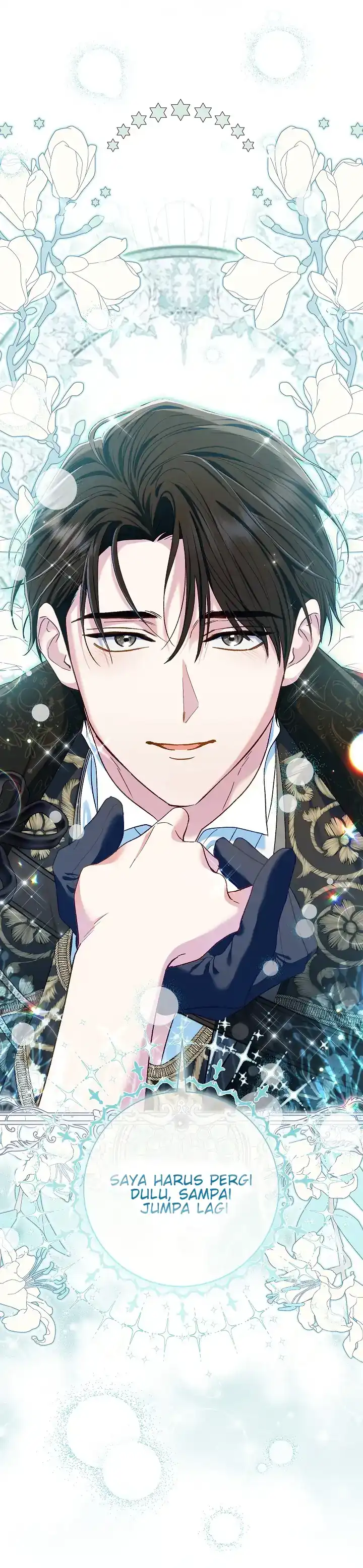 The Villainess’s Blind Date Is Too Perfect Chapter 66 - Page 3