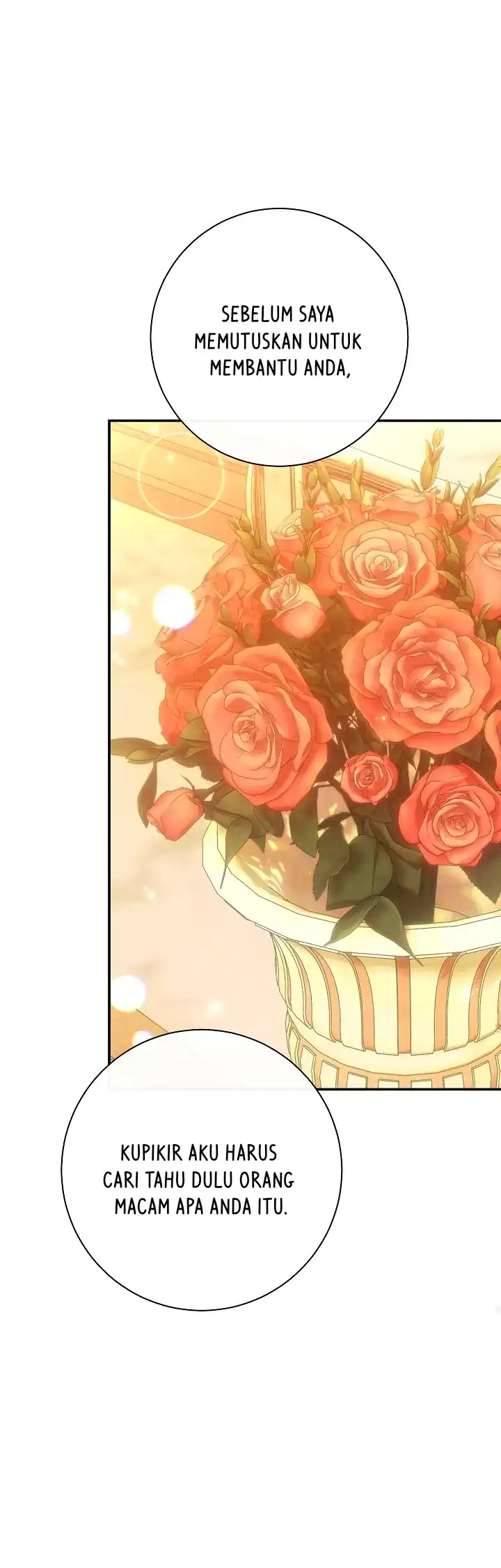 The Villainess’s Blind Date Is Too Perfect Chapter 66 - Page 34
