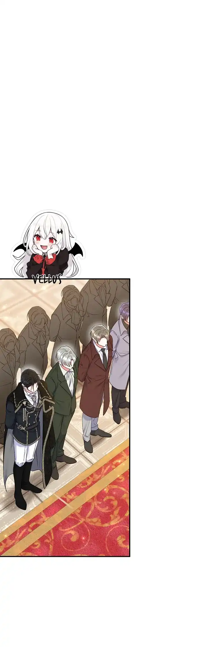 The Villainess’s Blind Date Is Too Perfect Chapter 66 - Page 4