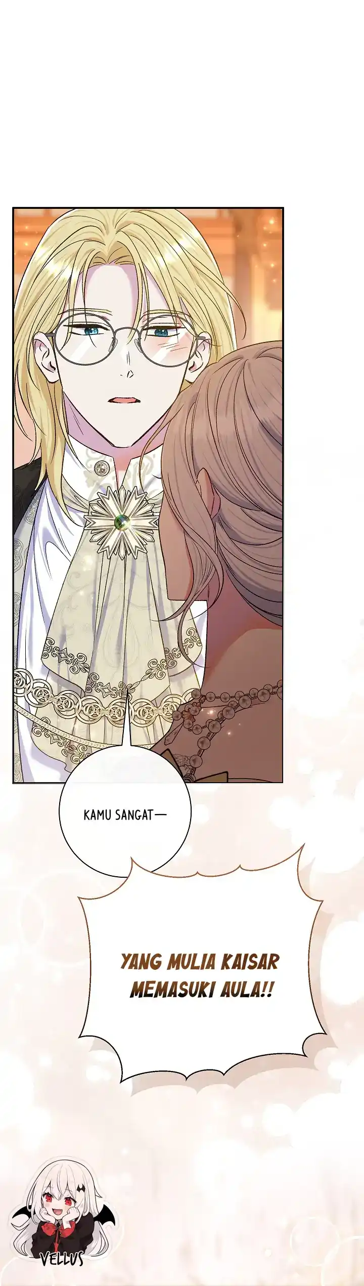 The Villainess’s Blind Date Is Too Perfect Chapter 66 - Page 40