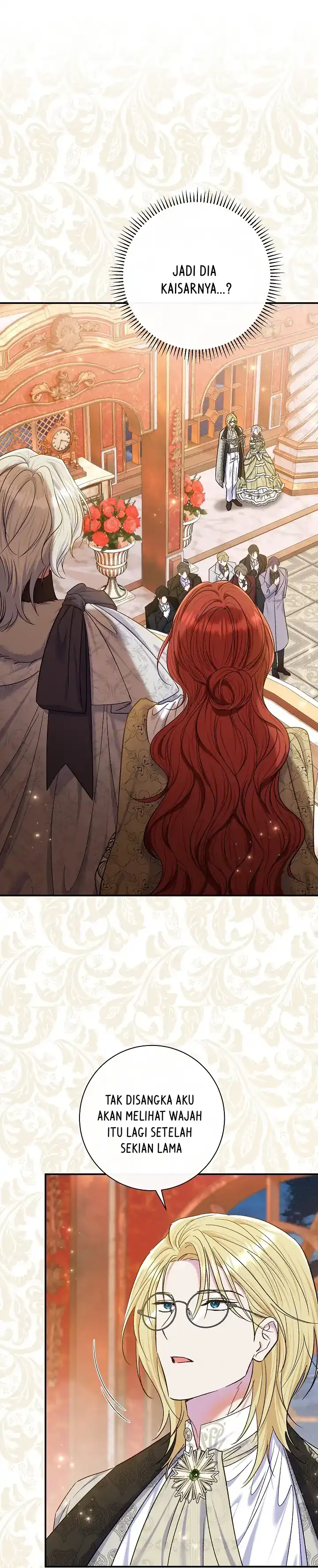 The Villainess’s Blind Date Is Too Perfect Chapter 66 - Page 42