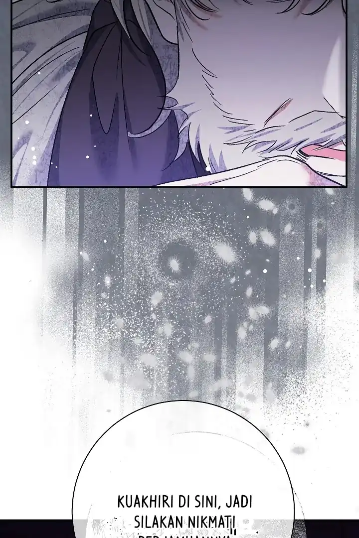 The Villainess’s Blind Date Is Too Perfect Chapter 66 - Page 50
