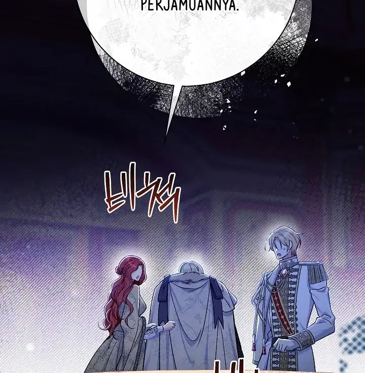 The Villainess’s Blind Date Is Too Perfect Chapter 66 - Page 51
