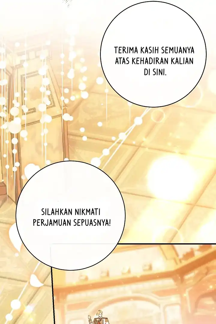 The Villainess’s Blind Date Is Too Perfect Chapter 66 - Page 56