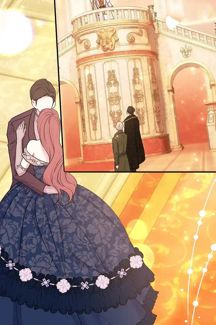 The Villainess’s Blind Date Is Too Perfect Chapter 66 - Page 57