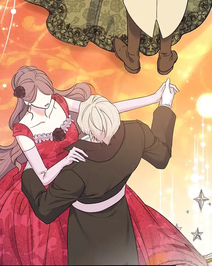 The Villainess’s Blind Date Is Too Perfect Chapter 66 - Page 59