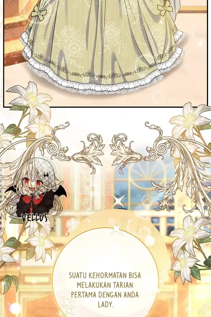 The Villainess’s Blind Date Is Too Perfect Chapter 66 - Page 63