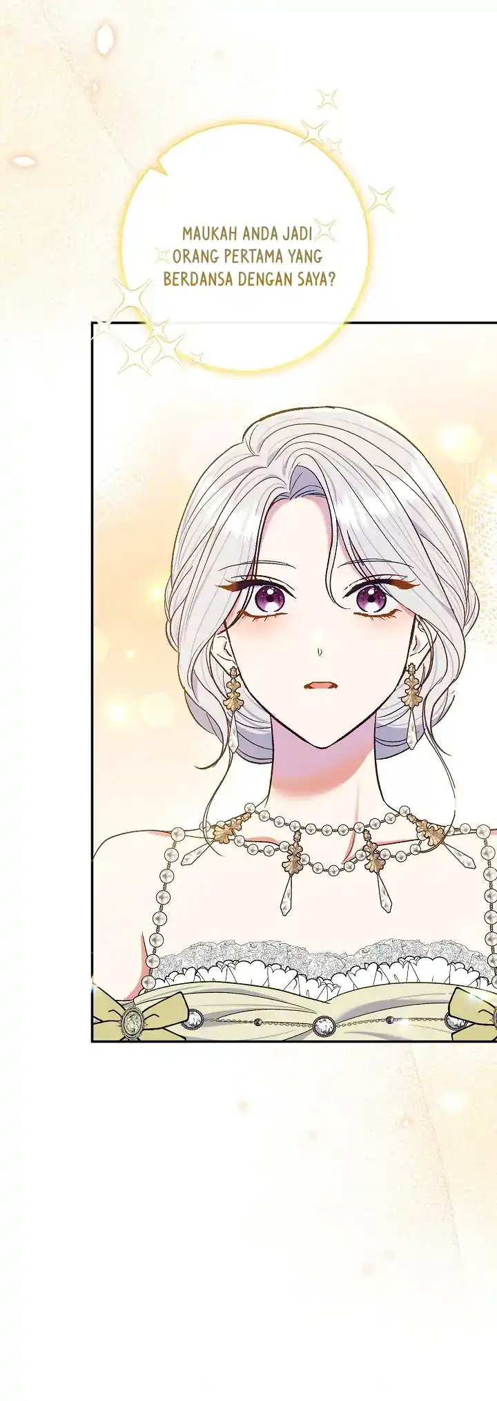 The Villainess’s Blind Date Is Too Perfect Chapter 66 - Page 66