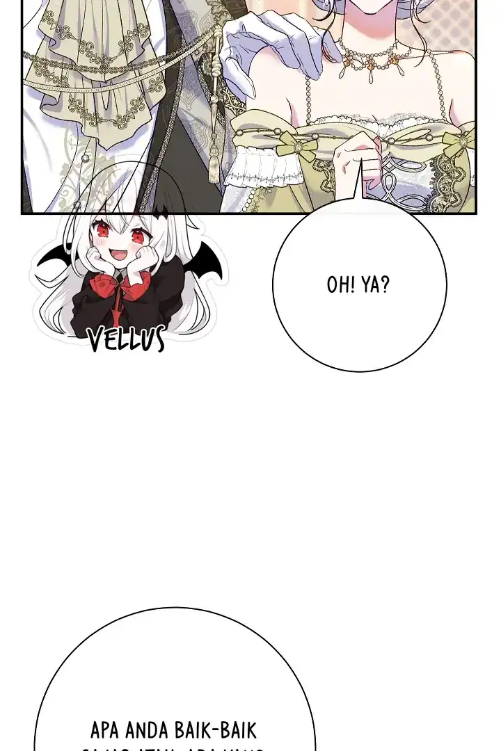 The Villainess’s Blind Date Is Too Perfect Chapter 66 - Page 7