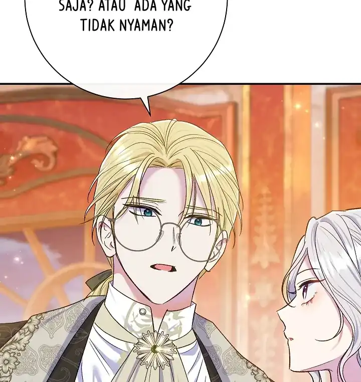 The Villainess’s Blind Date Is Too Perfect Chapter 66 - Page 8