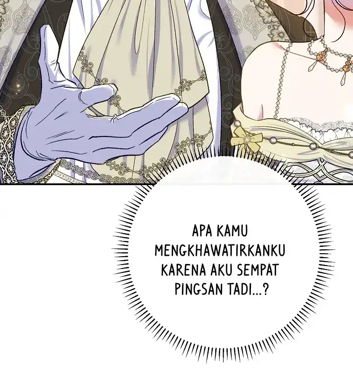 The Villainess’s Blind Date Is Too Perfect Chapter 66 - Page 9
