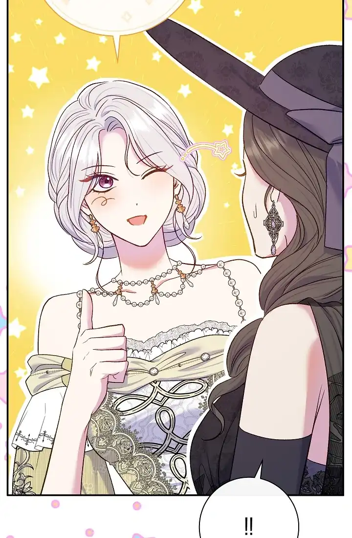 The Villainess’s Blind Date Is Too Perfect Chapter 67 - Page 101