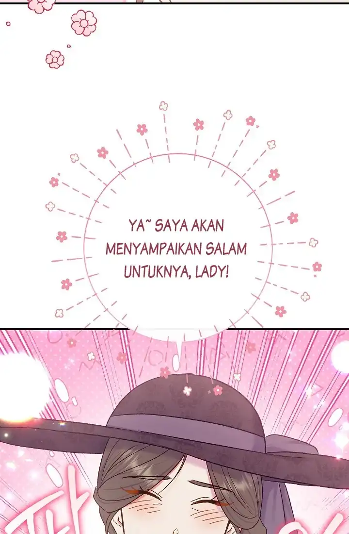 The Villainess’s Blind Date Is Too Perfect Chapter 67 - Page 103