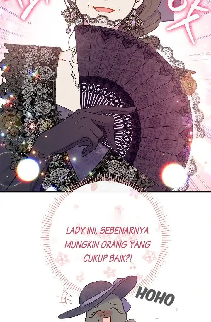 The Villainess’s Blind Date Is Too Perfect Chapter 67 - Page 104