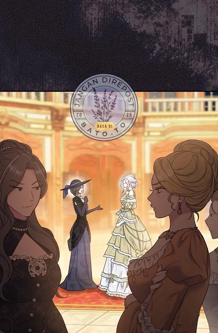 The Villainess’s Blind Date Is Too Perfect Chapter 67 - Page 110