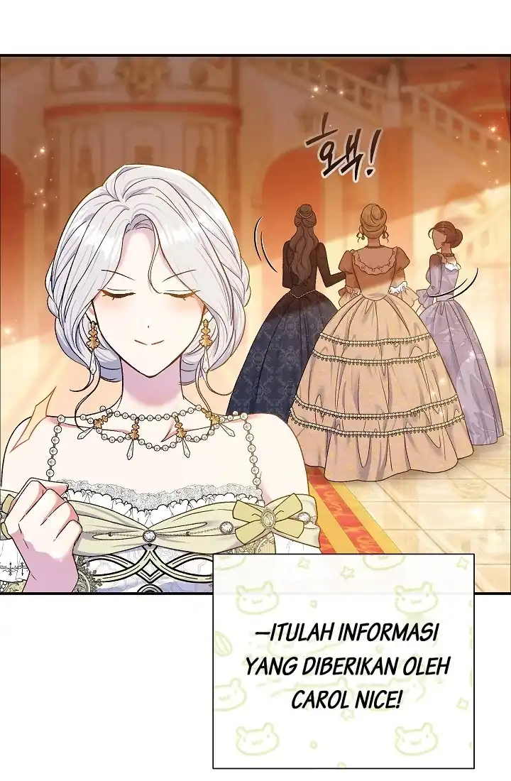 The Villainess’s Blind Date Is Too Perfect Chapter 67 - Page 117