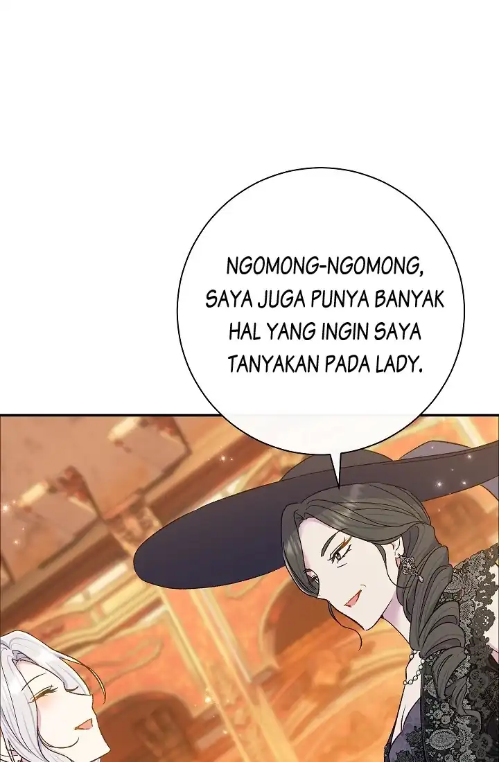 The Villainess’s Blind Date Is Too Perfect Chapter 67 - Page 119